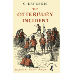 The Otterbury Incident