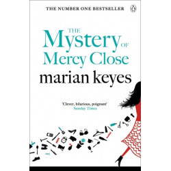 The Mystery of Mercy Close: From the author of the 2023 Sunday Times bestseller Again, Rachel