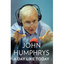 A Day Like Today: Memoirs