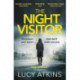 The Night Visitor: the gripping thriller from the author of Magpie Lane
