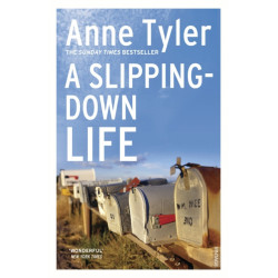 A Slipping Down Life