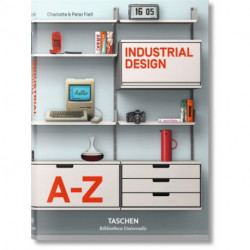 Industrial Design A–Z
