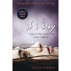 If I Stay