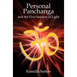 Personal Panchanga: The Five Sources of Light
