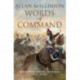 Words of Command: (The Matthew Hervey Adventures: 12): immerse yourself in this brilliantly crafted military masterpiece