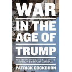 Behind Enemy Lies: War, News and Chaos in the Middle East