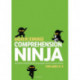 Comprehension Ninja for Ages 8-9: Non-Fiction: Comprehension worksheets for Year 4
