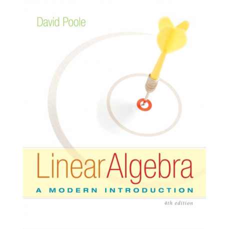 Linear Algebra: A Modern Introduction