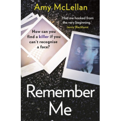 Remember Me: The gripping, twisty page-turner you won't want to put down