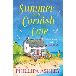 Summer at the Cornish Cafe