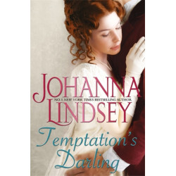 Temptation's Darling: A debutante with a secret. A rogue determined to win her heart. Regency romance at its best from the legendary bestseller.
