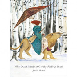 The Quiet Music of Gently Falling Snow, The