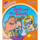 Oxford Reading Tree Songbirds Phonics: Level 6: Jack and the Giants