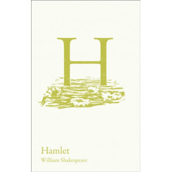 Hamlet: A-Level Set Text Student Edition