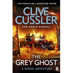 The Grey Ghost: Fargo Adventures -10