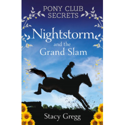 Nightstorm and the Grand Slam