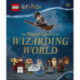 LEGO Harry Potter The Magical Guide to the Wizarding World