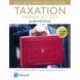 Melville's Taxation: Finance Act 2019