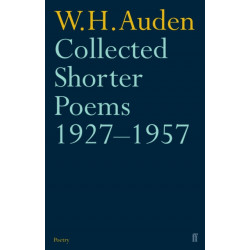 Collected Shorter Poems 1927-1957