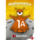 TeeJay Mathematics National Curriculum Year 1 (1A) Second Edition
