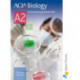 AQA Biology A2 Student Book