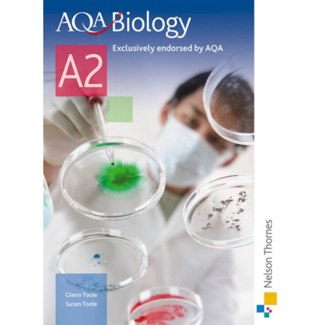 AQA Biology A2 Student Book