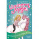 Unicorn Magic: Slumbertail and the Sleep Pixies: Series 2 Book 3
