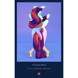 I Choose Elena: On Trauma, Memory and Survival