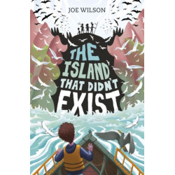 The Island That Didn't Exist