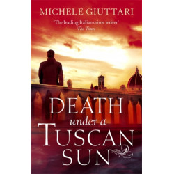 Death Under a Tuscan Sun