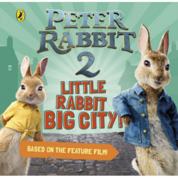 Peter Rabbit 2: Little Rabbit Big City