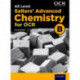 A Level Salters Advanced Chemistry for OCR B: Year 1 and AS