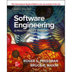 ISE Software Engineering: A Practitioner's Approach