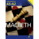 Macbeth: York Notes AS & A2 - for 2026, 2027 exams