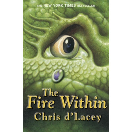 The Last Dragon Chronicles: The Fire Within: Book 1