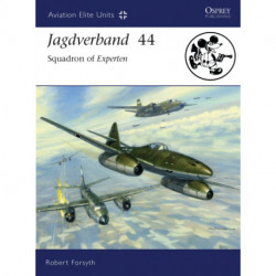 Jagdverband 44: Squadron of Experten