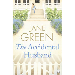 The Accidental Husband
