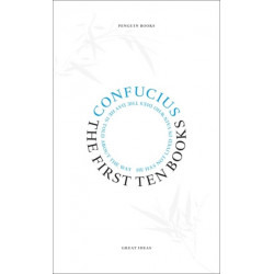 The The First Ten Books