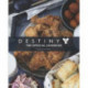 Destiny: The Official Cookbook