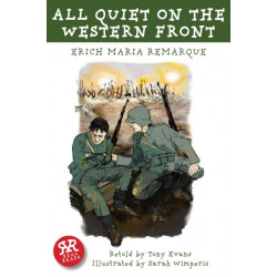 All Quiet on the Western Front