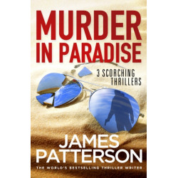 Murder in Paradise