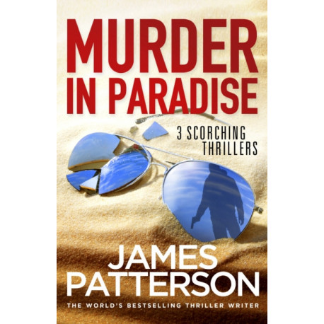 Murder in Paradise