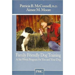FAMILY FRIENDLY DOG TRAINING