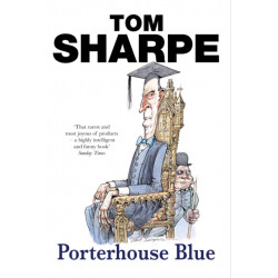 Porterhouse Blue: (Porterhouse Blue Series 1)