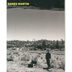 Agnes Martin