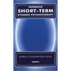 Intensive Short-Term Dynamic Psychotherapy: Theory and Technique