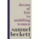 Dream of Fair to Middling Women