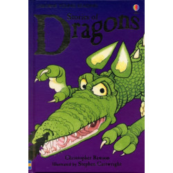 Stories of Dragons