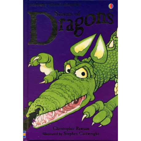 Stories of Dragons