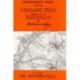 Wainwright Maps of the Lakeland Fells